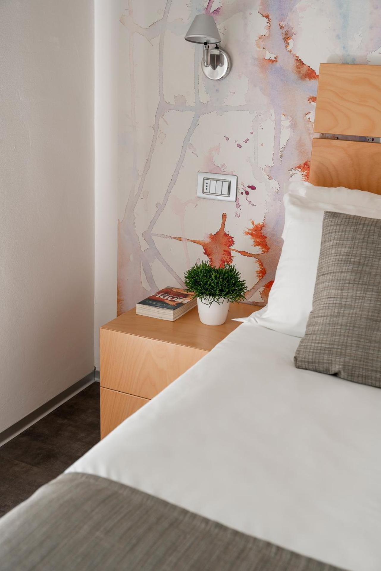 Hotel Rex - Fronte Mare Riccione Exterior photo